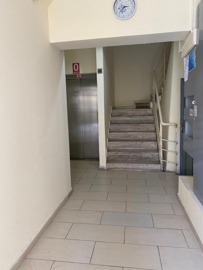 Tirana Apartment Bagian luar foto