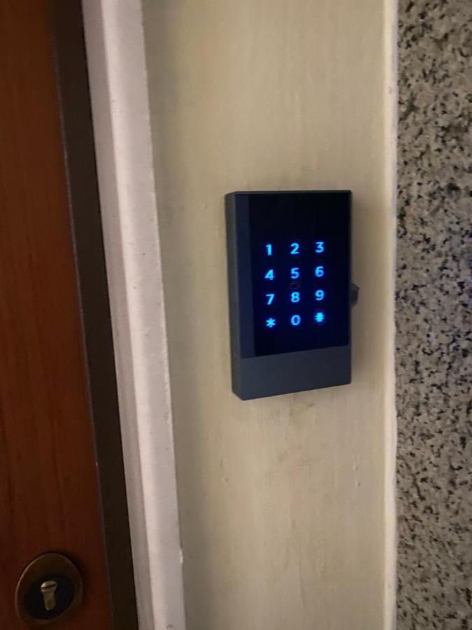 Tirana Apartment Bagian luar foto